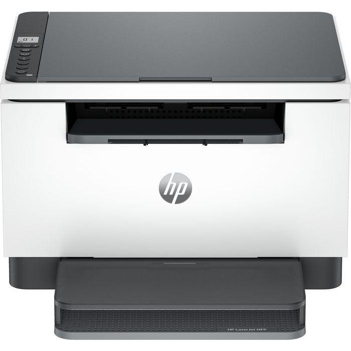 HP LaserJet MFP M234d Impresora Monocromo Multifunción de Alto Rendimiento con Dúplex Automático, Copia y Escáner