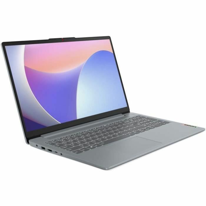 Lenovo 82XB006UFR Portátil ultradelgado 15'' FHD - Intel Core i3-N305 - 8GB RAM - 512GB SSD - Sin Windows - Teclado AZERTY 3