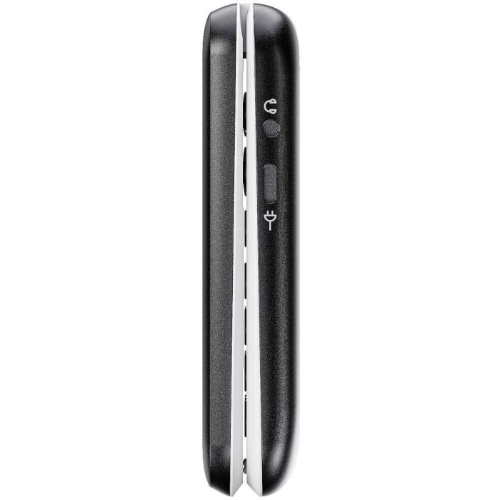 Doro 2880 black ohne Netzteil 1