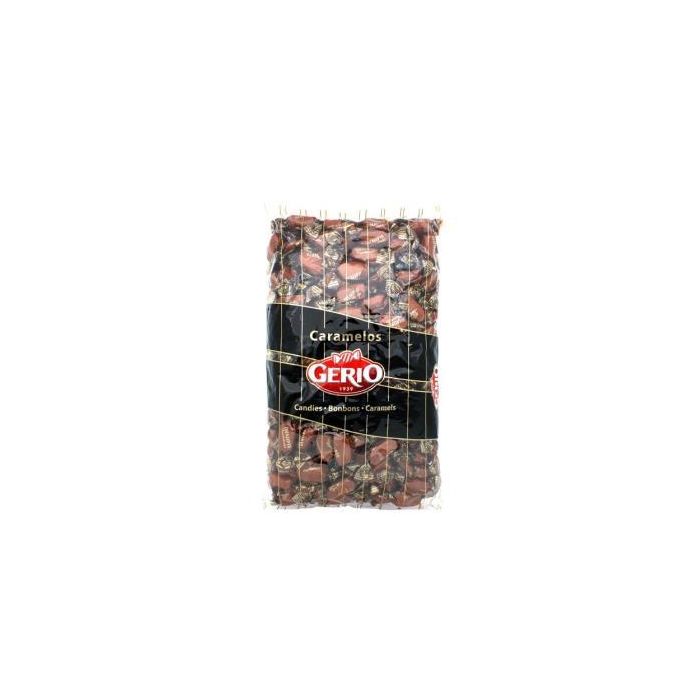 Caramelo Eucalipto Mentolado 1Kg.