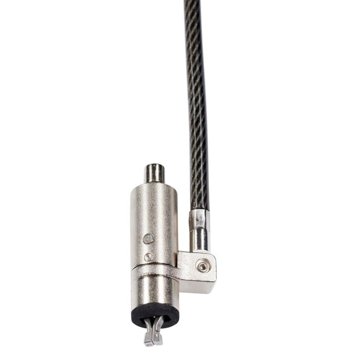 eSTUFF Security lock with keys for Wedge Slot 1 eSTUFF Security lock with keys for Wedge Slot 1