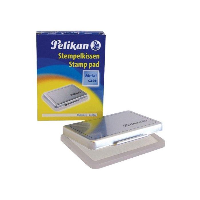 Tampon Pelikan Nº2 Sin Entintar (331264)