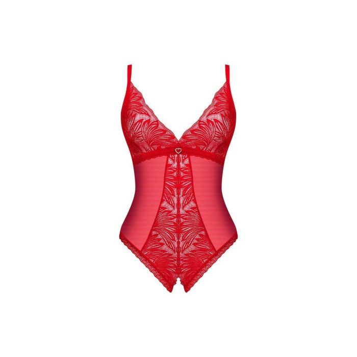 Body Obsessive M/L 3 Body Obsessive M/L 3