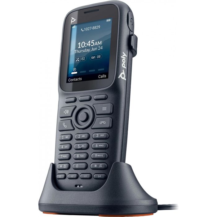 Poly Rove 20 Teléfono DECT IP Auricular (EU)