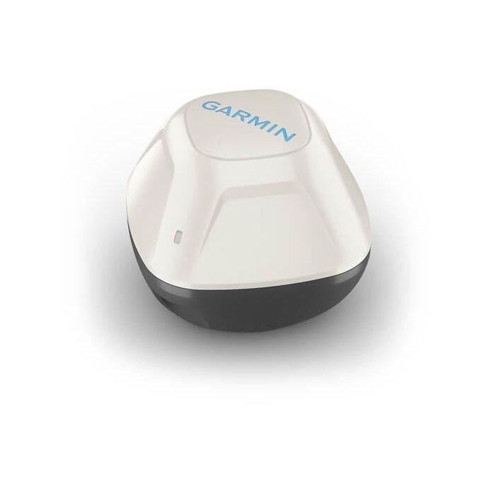Sirena portátil GARMIN fundida sin gps 1 Sirena portátil GARMIN fundida sin gps 1