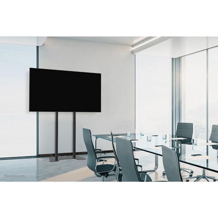 Soporte de Pared Neomounts AFP-875BL Negro 10 Soporte de Pared Neomounts AFP-875BL Negro 10
