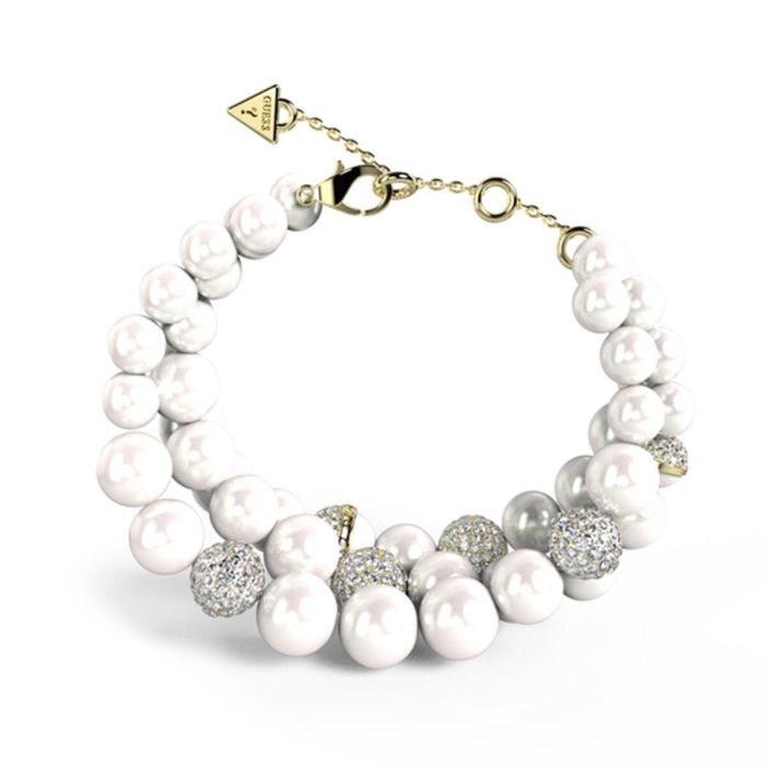 Pulsera Mujer Guess JUBB04445JWYGS Pulsera Mujer Guess JUBB04445JWYGS