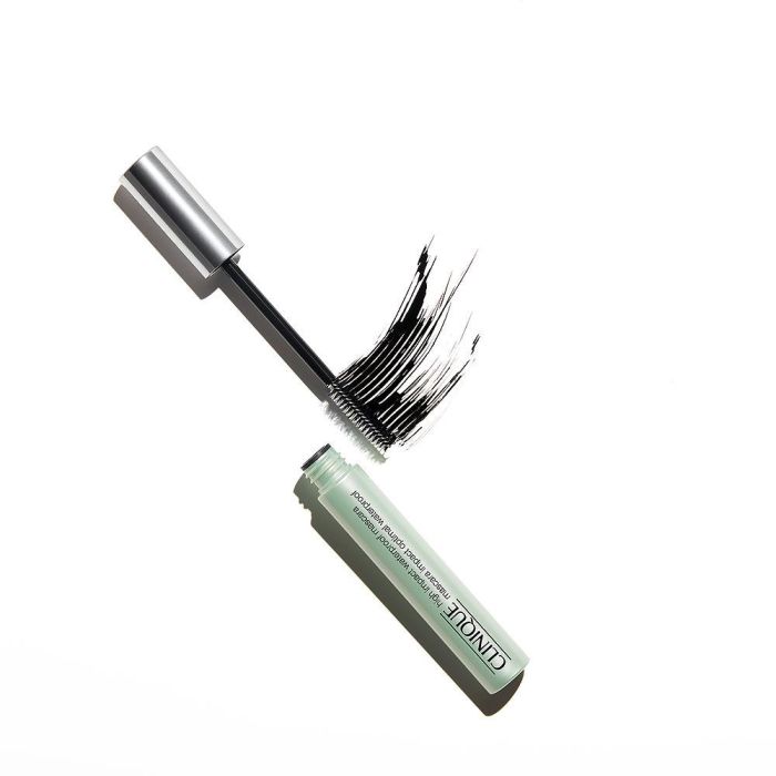 Clinique High Impact Mascara Waterproof 01 Black 8 mL