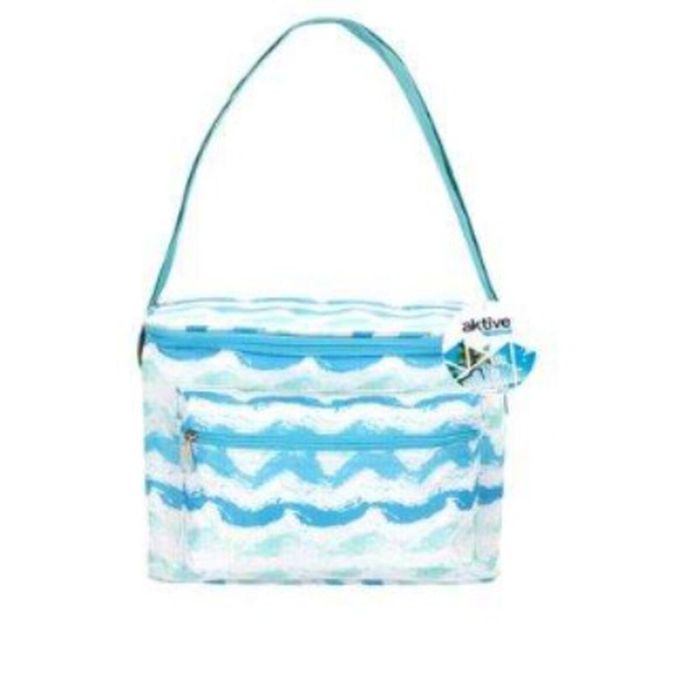 Nevera termica 15 litros 30x18x23cm 1 Nevera termica 15 litros 30x18x23cm 1