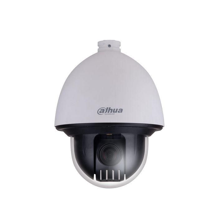Dahua Domo IP PTZ 4M zoom x30 (4.5-135mm) antivandálico WDR IK10 IP67 24V/PoE+ Dahua Domo IP PTZ 4M zoom x30 (4.5-135mm) antivandálico WDR IK10 IP67 24V/PoE+