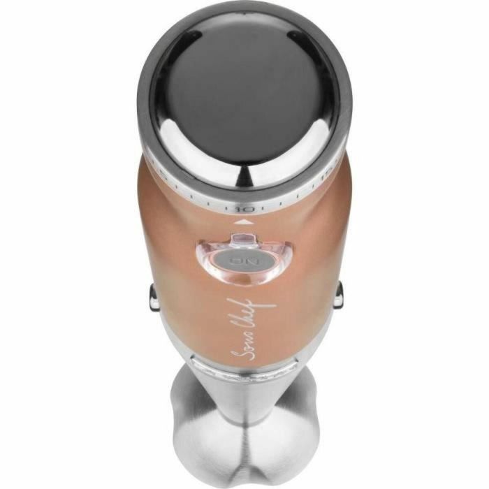 Batidora de Mano Sencor SHB 5606GD-EUE3 3 Batidora de Mano Sencor SHB 5606GD-EUE3 3