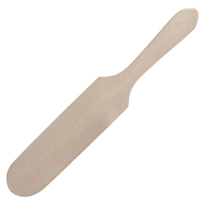 Espátula Crêpes Mundet 30 cm (12 Unidades) Espátula Crêpes Mundet 30 cm (12 Unidades)