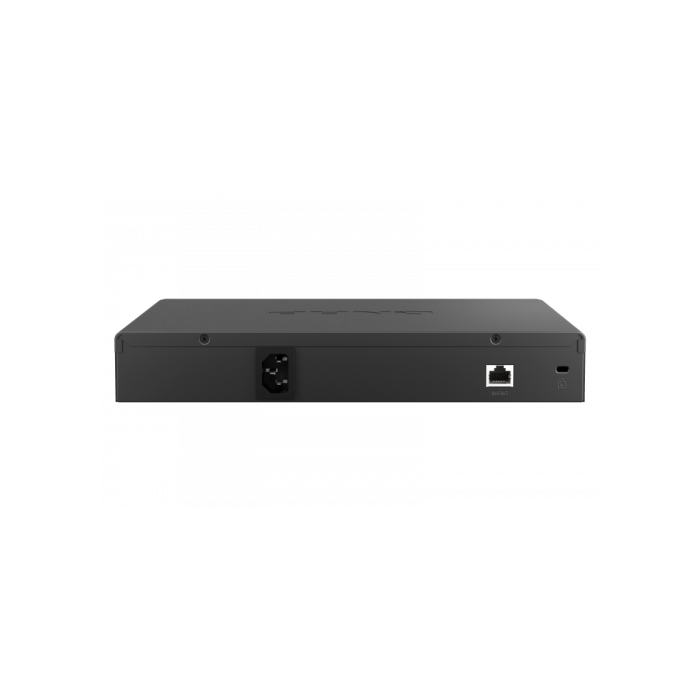 QNAP QSW-M2116P-2T2S switch Gestionado L2 Energía sobre Ethernet (PoE) Negro 5 QNAP QSW-M2116P-2T2S switch Gestionado L2 Energía sobre Ethernet (PoE) Negro 5