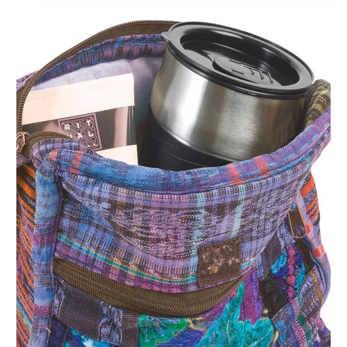 Kiwi Cafetera C/Mug Take Away 420Cc, Dimensiones: 20 cm Ancho x 26 cm Alto x 15 cm Largo