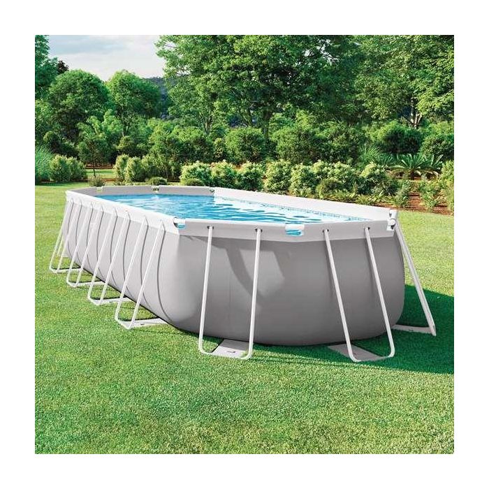 Piscina Desmontable Intex 26798 610 x 122 x 305 cm 1