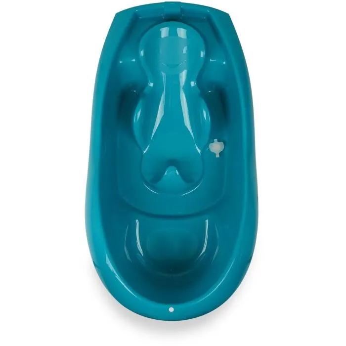 Thermobaby Tina Laguna - Verde Esmeralda 3 Thermobaby Tina Laguna - Verde Esmeralda 3