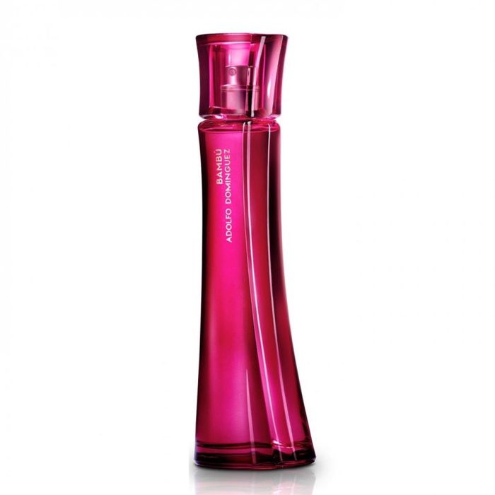 Bambu Woman 50 Vapo Edt Bambu Woman 50 Vapo Edt