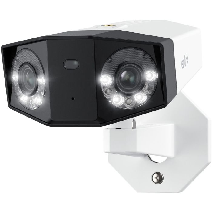 Reolink P730 Cámara de Seguridad IP PoE Exterior 8MP Visión Nocturna Google Assistant 0 Reolink P730 Cámara de Seguridad IP PoE Exterior 8MP Visión Nocturna Google Assistant 0