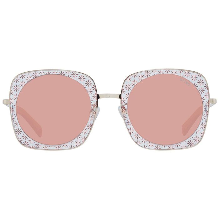 Gafas de Sol Mujer Sting SST214V-51300K Ø 51 mm 2 Gafas de Sol Mujer Sting SST214V-51300K Ø 51 mm 2