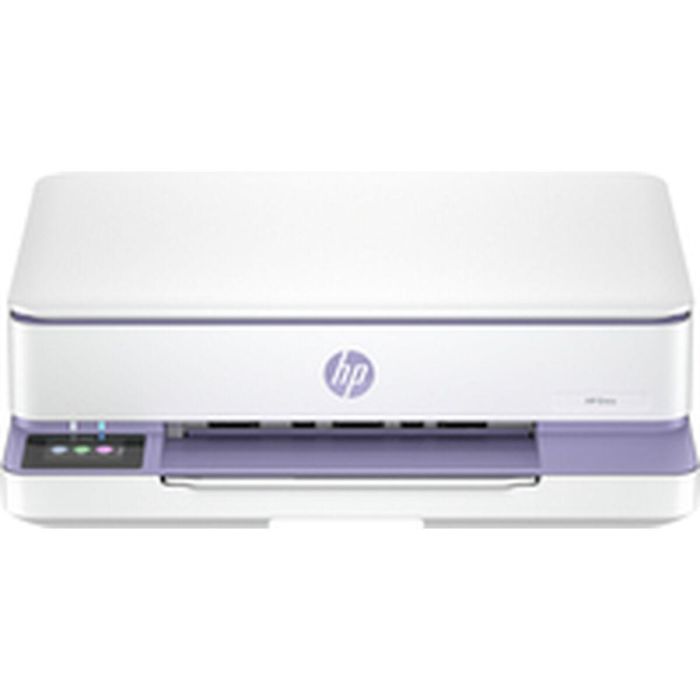 HP ENVY 6110e - Impresora Multifunción Color, Inyección de Tinta, Wi-Fi, AirPrint HP ENVY 6110e - Impresora Multifunción Color, Inyección de Tinta, Wi-Fi, AirPrint