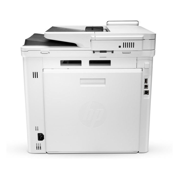 HP Color LaserJet Pro MFP M479dw 3in1 A4 LAN WiFi Duplex ADF 27ppm 600x600dpi