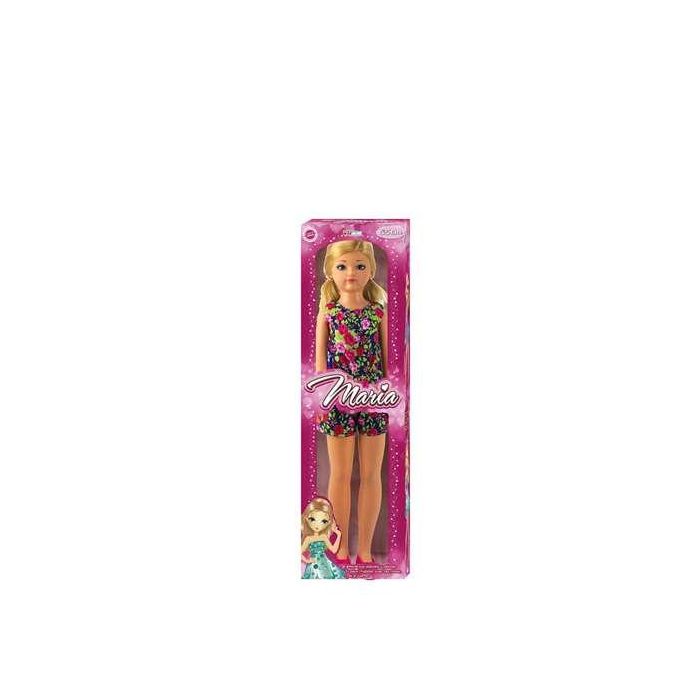 Muñeca maria 85 cm - modelos surtidos 6 Muñeca maria 85 cm - modelos surtidos 6