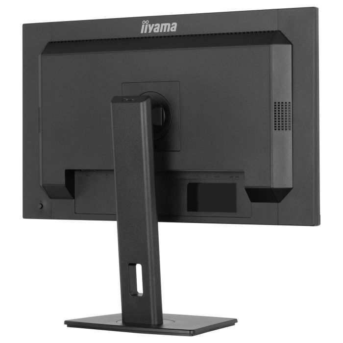 iiyama ProLite XUB2763QSU-B1 Monitor 27" QHD 1440p IPS 100Hz 2ms Negro 4 iiyama ProLite XUB2763QSU-B1 Monitor 27" QHD 1440p IPS 100Hz 2ms Negro 4