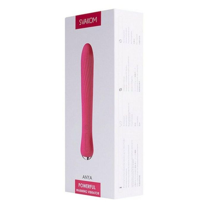 Vibrador Svakom Anya 1