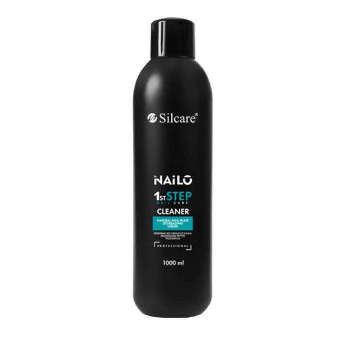 Silcare Nailo Natural Nail Cleaner 1000 ml
