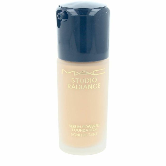 Mac STUDIO RADIANCE SERUM powered foundation #NC20 30 ml Mac STUDIO RADIANCE SERUM powered foundation #NC20 30 ml