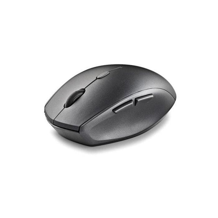 Ratón NGS Negro 1