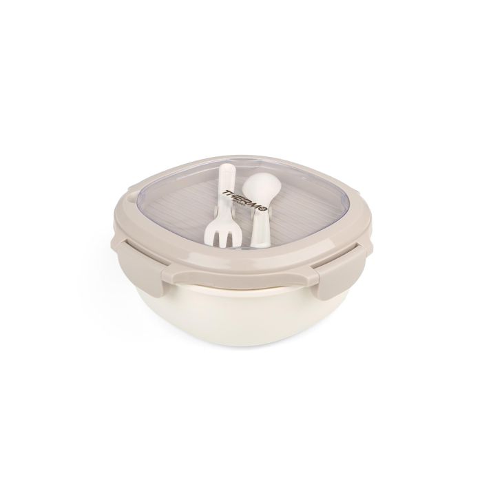 Fiambrera Porta Aliment.Red.1080Ml Thermosport (12 Unidades) 3 Fiambrera Porta Aliment.Red.1080Ml Thermosport (12 Unidades) 3