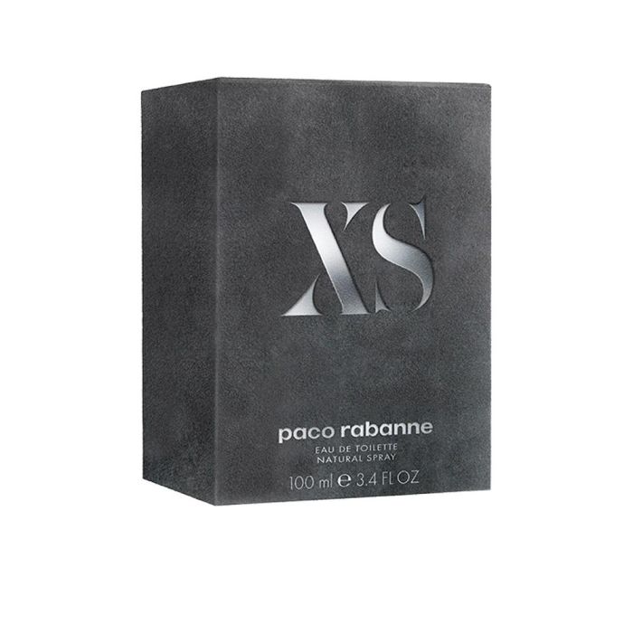 Rabanne XS POUR HOMME Eau de Toilette Vaporizador para Hombre 100 ml 1