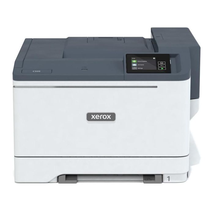 Xerox Impresora Láser Color C320 V_DNI A4 Doble Cara Automática Wi-Fi Gigabit Ethernet USB 2.0