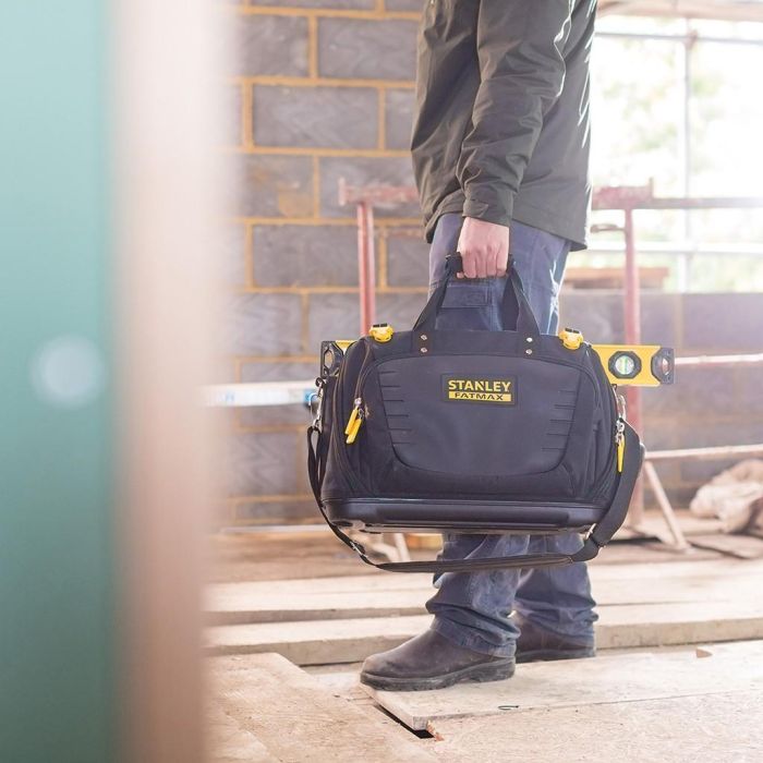 Stanley Fatmax Quick Access Werkzeugtasche 3 Stanley Fatmax Quick Access Werkzeugtasche 3