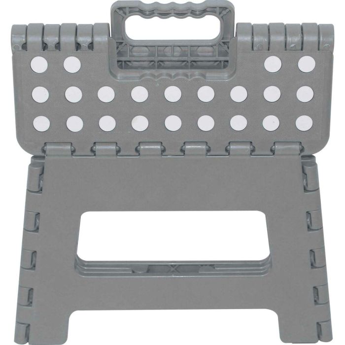 Marbueno Taburete Plegable Plastico Color Surtido 31,5x25x22 cm Jardin 10533 2 Marbueno Taburete Plegable Plastico Color Surtido 31,5x25x22 cm Jardin 10533 2