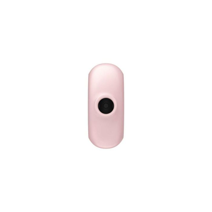 Succionador de Clítoris Satisfyer Pro to go 3 Rosa 2 Succionador de Clítoris Satisfyer Pro to go 3 Rosa 2