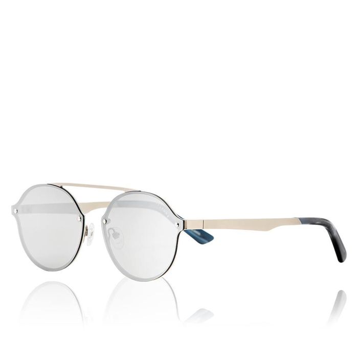 Paltons LANAI GLACIER GREY 3403 Gafas de Sol para Adultos Polarizadas Montura Gris Cristales Gris Acetato