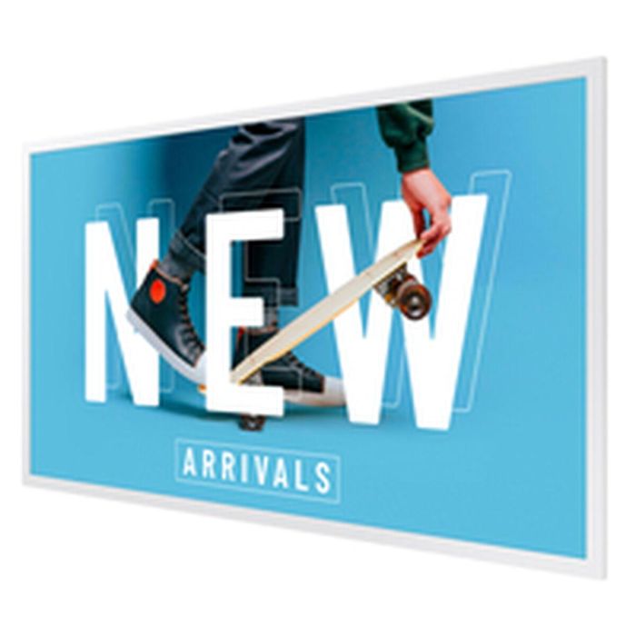 Pluma de Caligrafía Samsung Blanco 2