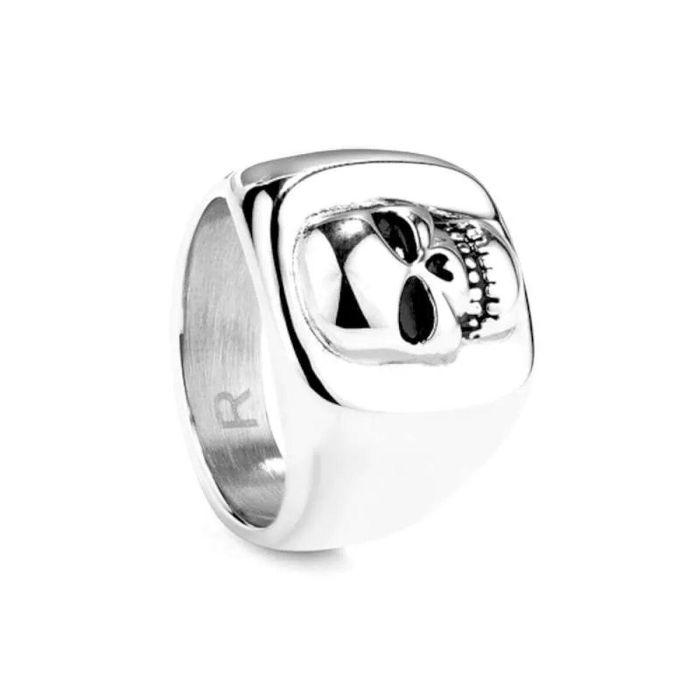 Anillo Hombre Radiant RH000032-22 Plateado 22