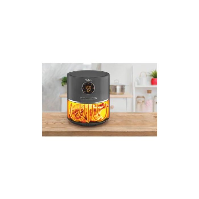 Tefal Freidora de Aire Caliente Ultra Fry 3