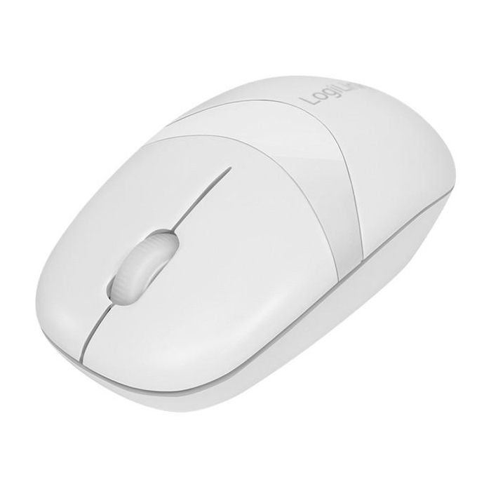 Logilink Wireless 2.4GHz Combo white 6