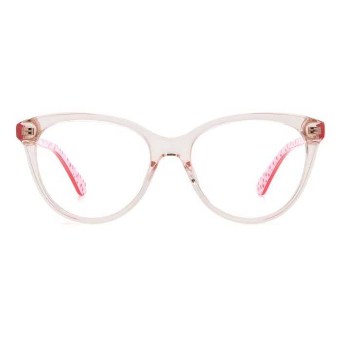 Montura de Gafas Kate Spade PARIS-35JE815 Rosa Ø 48 mm 2 Montura de Gafas Kate Spade PARIS-35JE815 Rosa Ø 48 mm 2