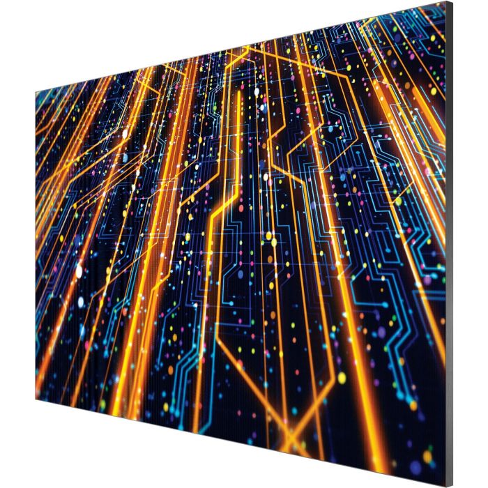 SAMSUNG IA015C Pantalla LED Indoor 130'' (330cm) Full HD 1920x1080 con 3x HDMI, DisplayPort, 2x USB 1 SAMSUNG IA015C Pantalla LED Indoor 130'' (330cm) Full HD 1920x1080 con 3x HDMI, DisplayPort, 2x USB 1
