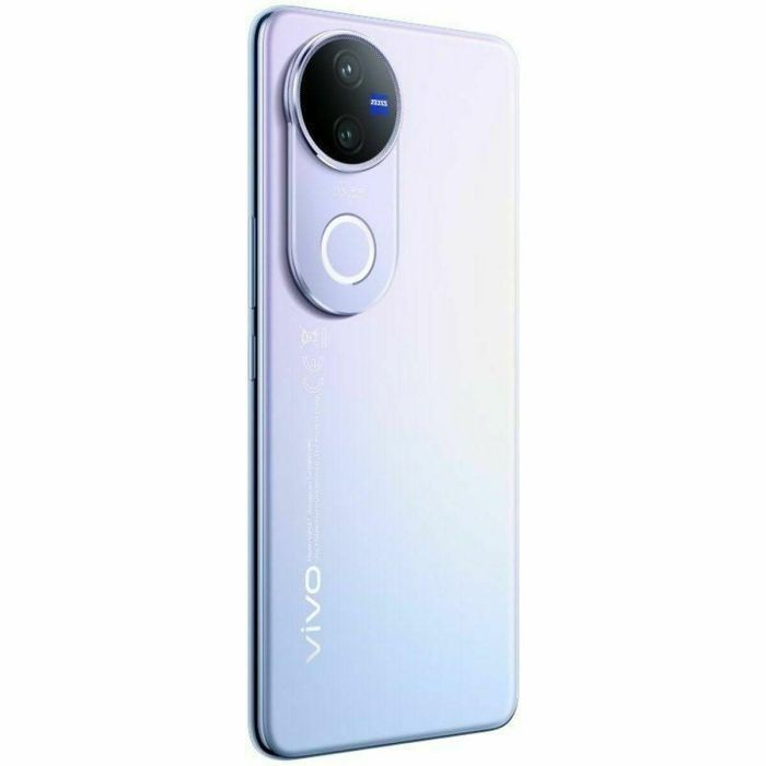 Smartphone Vivo V50 6,7" 12 GB RAM 512 GB Negro Gris 11 Smartphone Vivo V50 6,7" 12 GB RAM 512 GB Negro Gris 11