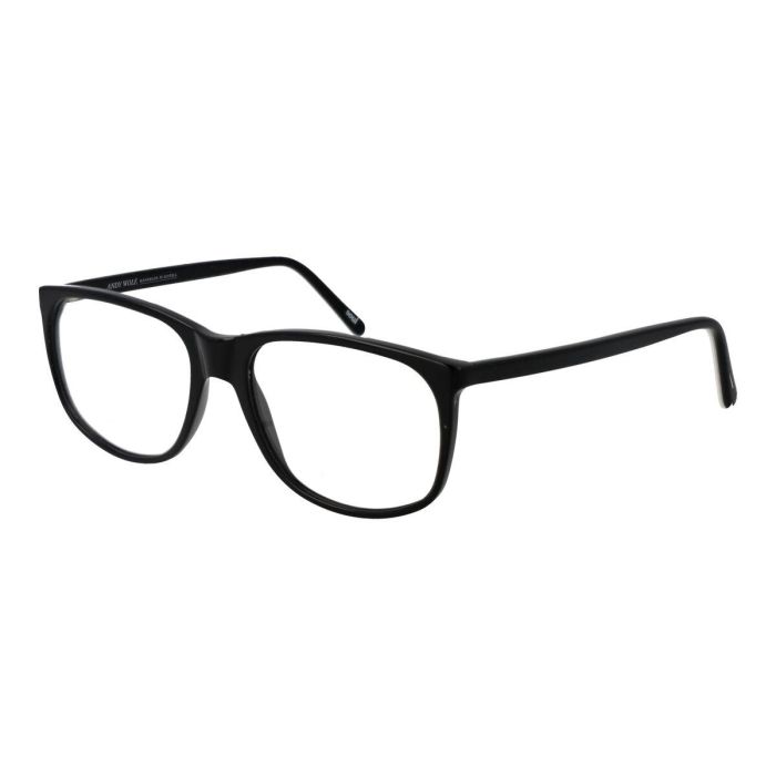 Montura de Gafas Unisex Andy Wolf 4553 58A 0 Montura de Gafas Unisex Andy Wolf 4553 58A 0