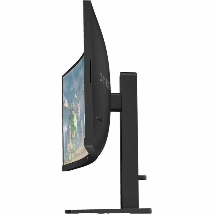 Monitor HP 780K8E9#ABB 34" Wide Quad HD 16 Monitor HP 780K8E9#ABB 34" Wide Quad HD 16