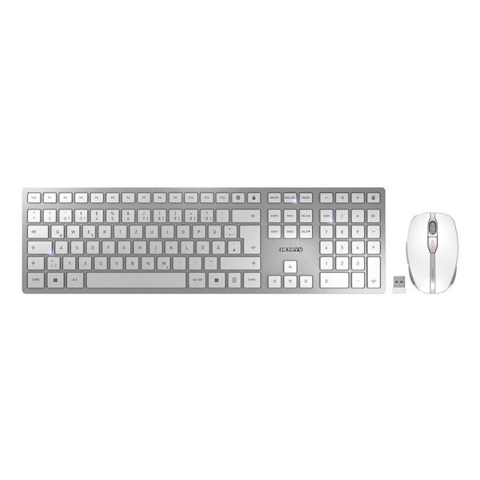 Cherry DW 9100 SLIM