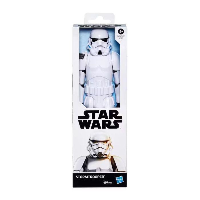 Figura Hasbro Star Wars Titan Hero 2 Figura Hasbro Star Wars Titan Hero 2