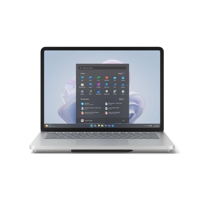 Portatil Microsoft Surface Laptop Studio 2 1 Portatil Microsoft Surface Laptop Studio 2 1